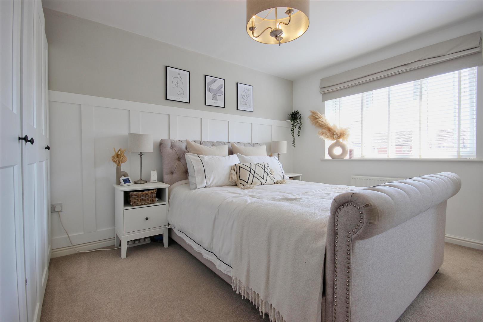 Avocet Close, Hornsea